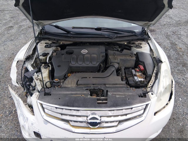 46154539 :رقم المزاد ، 1N4AL2AP1BN478247 vin ، 2011 Nissan Altima 2.5 S مزاد بيع