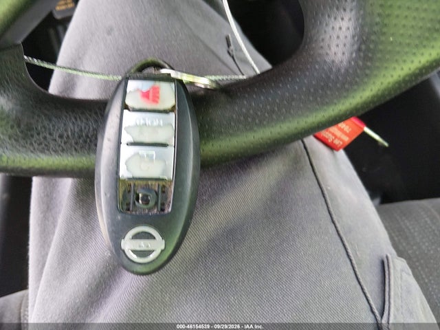 46154539 :رقم المزاد ، 1N4AL2AP1BN478247 vin ، 2011 Nissan Altima 2.5 S مزاد بيع