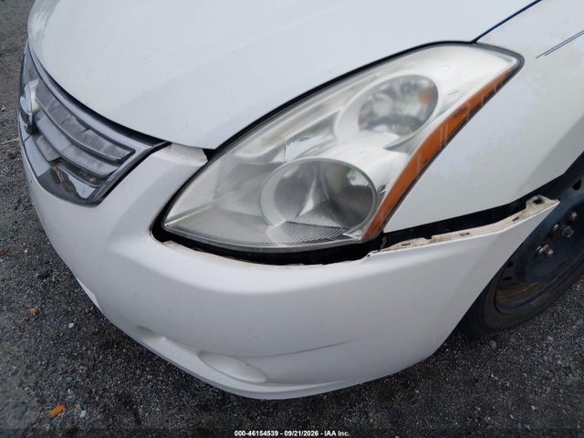 46154539 :رقم المزاد ، 1N4AL2AP1BN478247 vin ، 2011 Nissan Altima 2.5 S مزاد بيع