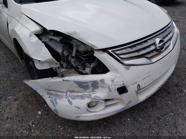 46154539 :رقم المزاد ، 1N4AL2AP1BN478247 vin ، 2011 Nissan Altima 2.5 S مزاد بيع