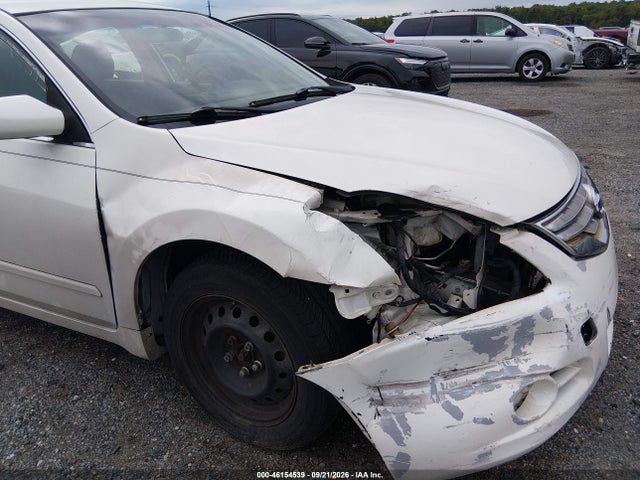 46154539 :رقم المزاد ، 1N4AL2AP1BN478247 vin ، 2011 Nissan Altima 2.5 S مزاد بيع