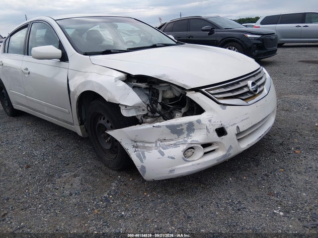 46154539 :رقم المزاد ، 1N4AL2AP1BN478247 vin ، 2011 Nissan Altima 2.5 S مزاد بيع