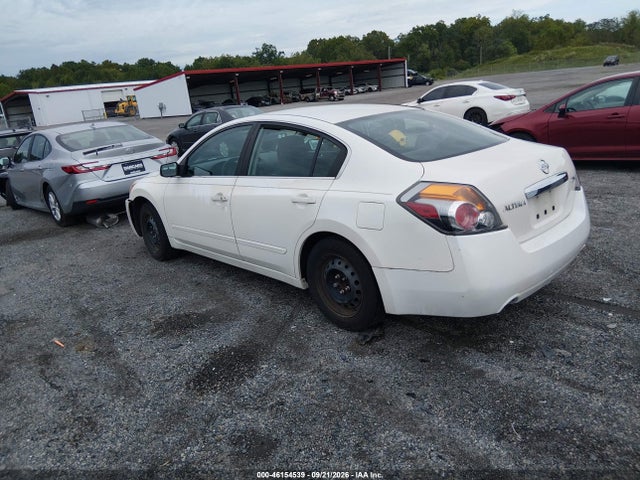 46154539 :رقم المزاد ، 1N4AL2AP1BN478247 vin ، 2011 Nissan Altima 2.5 S مزاد بيع