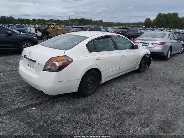 46154539 :رقم المزاد ، 1N4AL2AP1BN478247 vin ، 2011 Nissan Altima 2.5 S مزاد بيع
