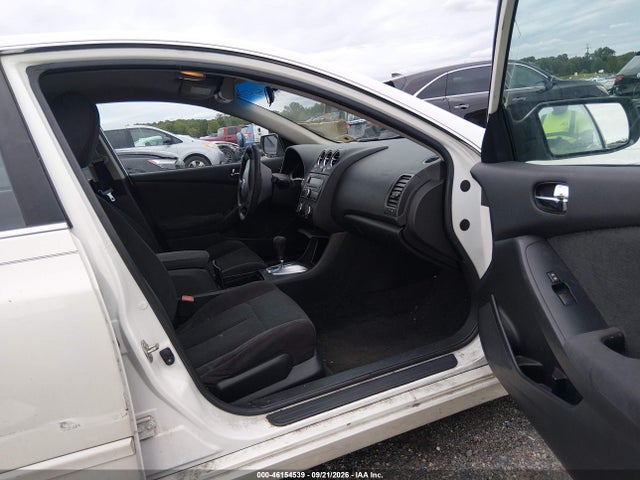 46154539 :رقم المزاد ، 1N4AL2AP1BN478247 vin ، 2011 Nissan Altima 2.5 S مزاد بيع