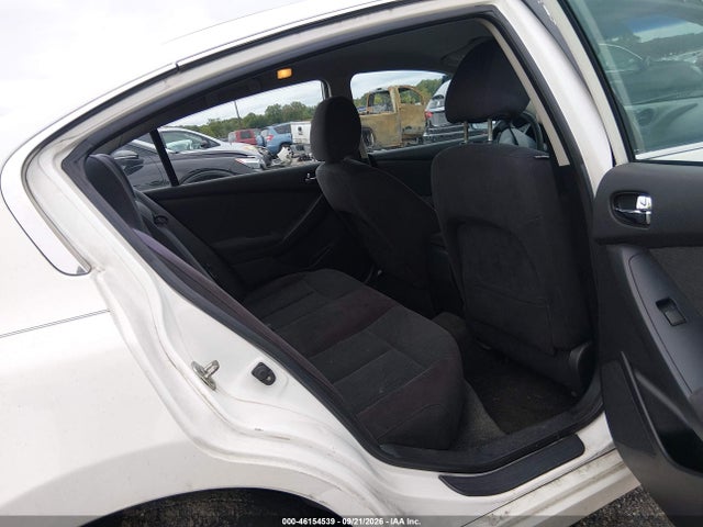 46154539 :رقم المزاد ، 1N4AL2AP1BN478247 vin ، 2011 Nissan Altima 2.5 S مزاد بيع
