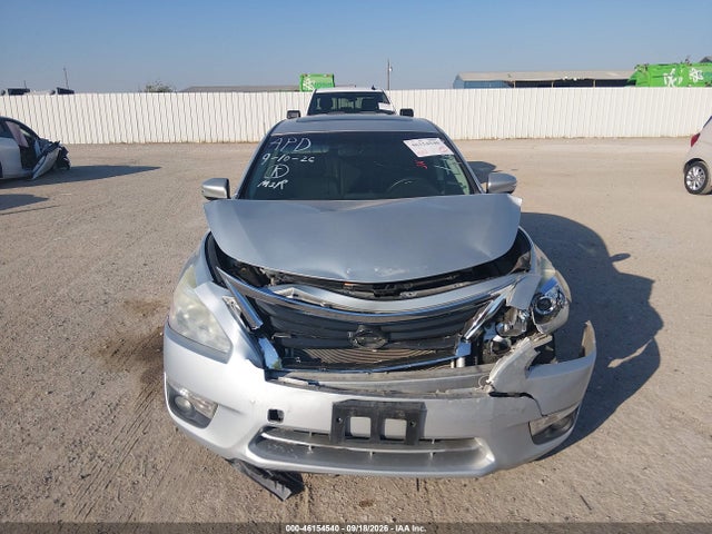 Aukcja sprzedaży 2015 Nissan Altima 2.5 Sl, vin: 1N4AL3AP8FN314036, numer aukcji: 46154540