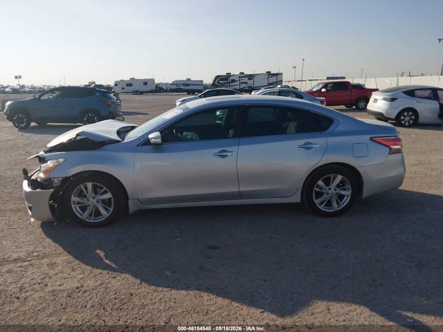Aukcja sprzedaży 2015 Nissan Altima 2.5 Sl, vin: 1N4AL3AP8FN314036, numer aukcji: 46154540