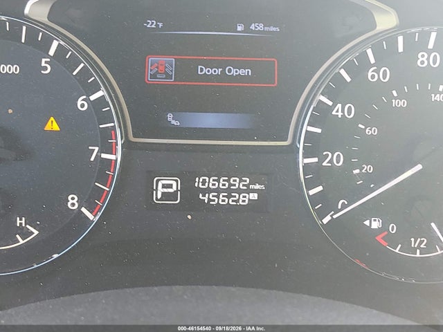 Aukcja sprzedaży 2015 Nissan Altima 2.5 Sl, vin: 1N4AL3AP8FN314036, numer aukcji: 46154540
