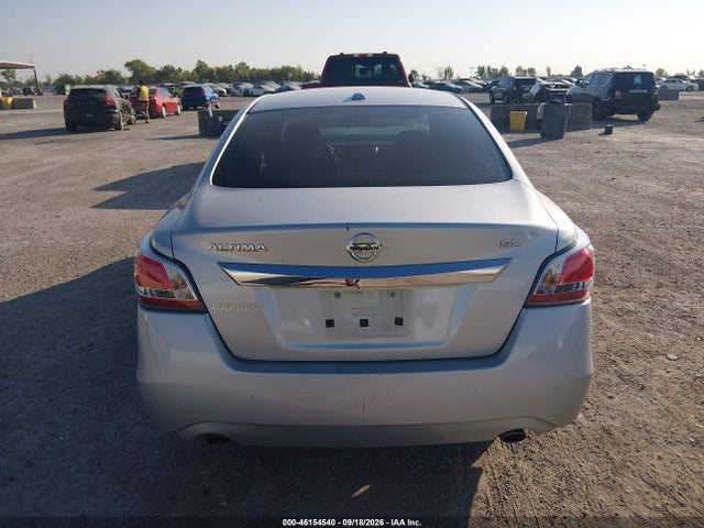 Aukcja sprzedaży 2015 Nissan Altima 2.5 Sl, vin: 1N4AL3AP8FN314036, numer aukcji: 46154540