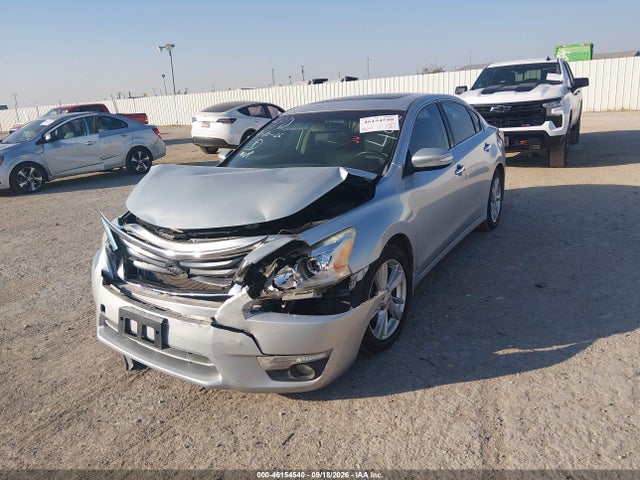 Aukcja sprzedaży 2015 Nissan Altima 2.5 Sl, vin: 1N4AL3AP8FN314036, numer aukcji: 46154540