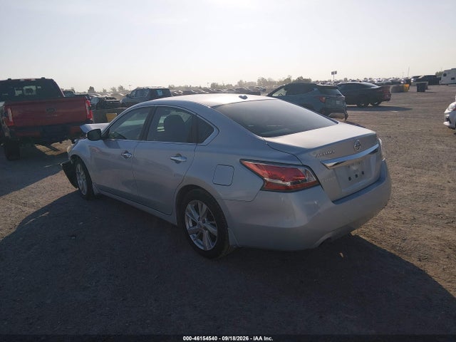 Aukcja sprzedaży 2015 Nissan Altima 2.5 Sl, vin: 1N4AL3AP8FN314036, numer aukcji: 46154540