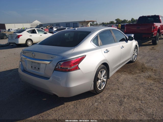 Aukcja sprzedaży 2015 Nissan Altima 2.5 Sl, vin: 1N4AL3AP8FN314036, numer aukcji: 46154540