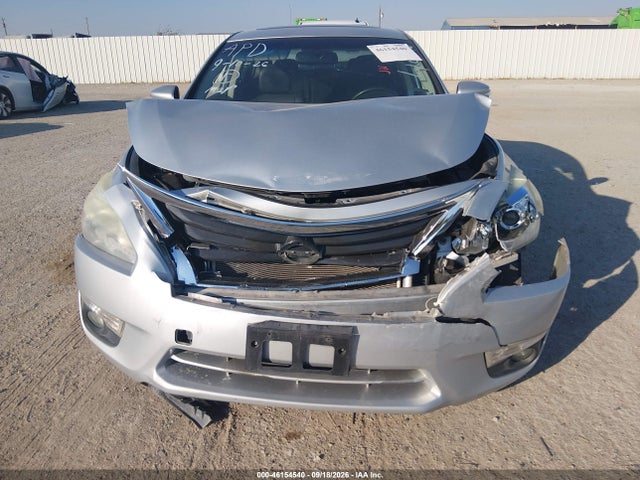 Aukcja sprzedaży 2015 Nissan Altima 2.5 Sl, vin: 1N4AL3AP8FN314036, numer aukcji: 46154540