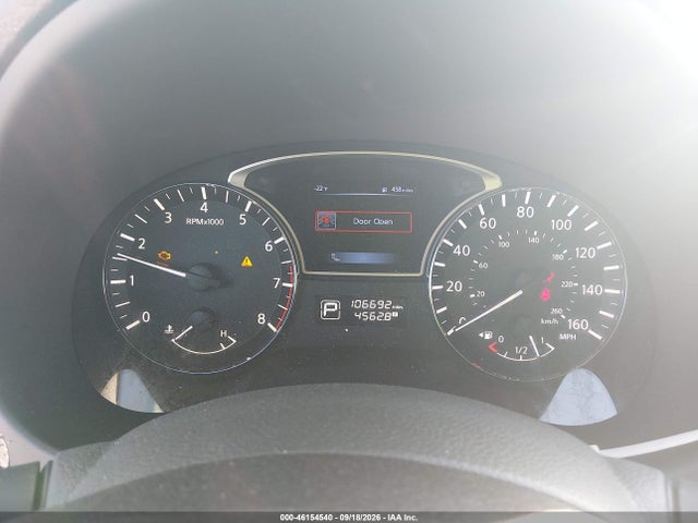 Aukcja sprzedaży 2015 Nissan Altima 2.5 Sl, vin: 1N4AL3AP8FN314036, numer aukcji: 46154540