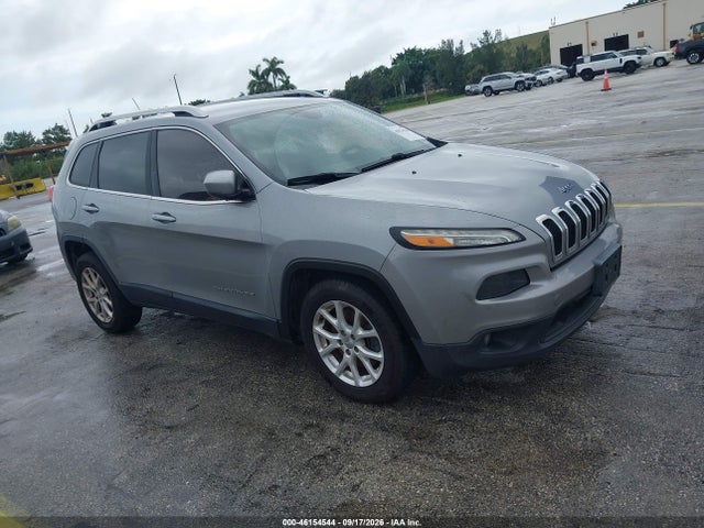Aukcja sprzedaży 2014 Jeep Cherokee Latitude, vin: 1C4PJLCBXEW264731, numer aukcji: 46154544