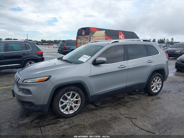 Aukcja sprzedaży 2014 Jeep Cherokee Latitude, vin: 1C4PJLCBXEW264731, numer aukcji: 46154544
