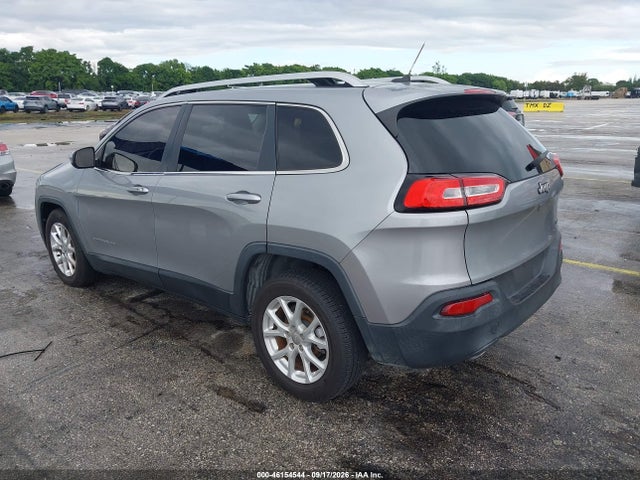 Aukcja sprzedaży 2014 Jeep Cherokee Latitude, vin: 1C4PJLCBXEW264731, numer aukcji: 46154544