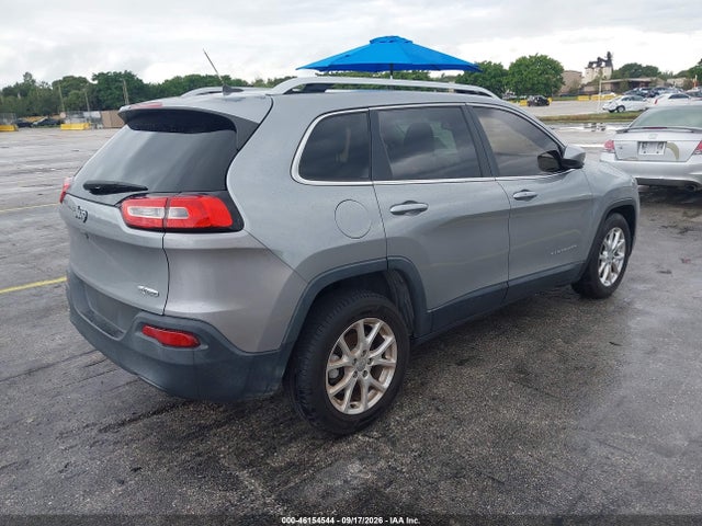 Aukcja sprzedaży 2014 Jeep Cherokee Latitude, vin: 1C4PJLCBXEW264731, numer aukcji: 46154544