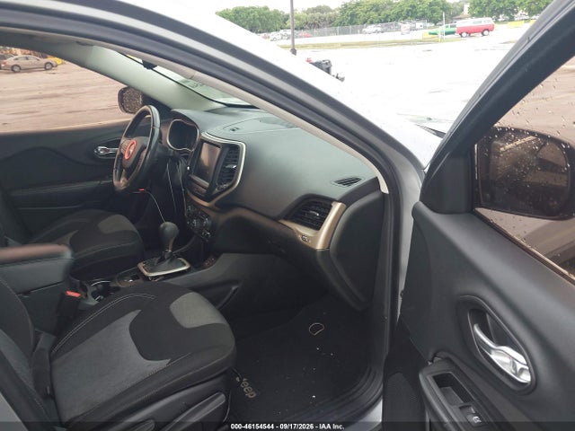 Aukcja sprzedaży 2014 Jeep Cherokee Latitude, vin: 1C4PJLCBXEW264731, numer aukcji: 46154544