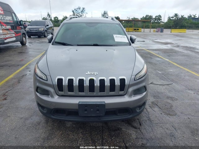 Aukcja sprzedaży 2014 Jeep Cherokee Latitude, vin: 1C4PJLCBXEW264731, numer aukcji: 46154544