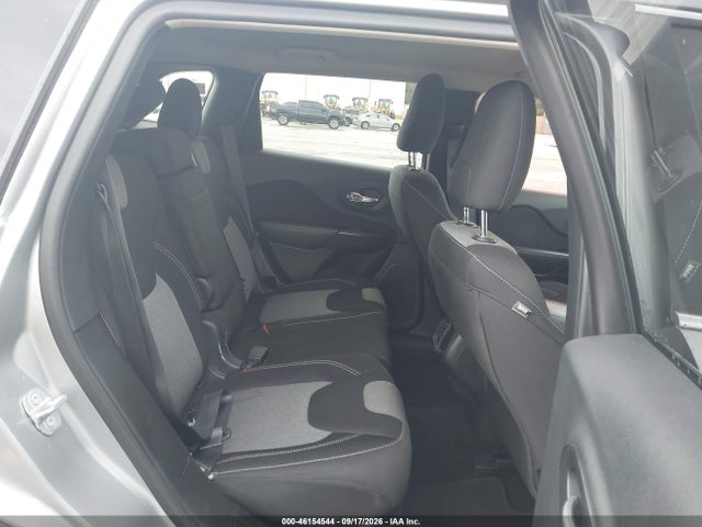 Aukcja sprzedaży 2014 Jeep Cherokee Latitude, vin: 1C4PJLCBXEW264731, numer aukcji: 46154544
