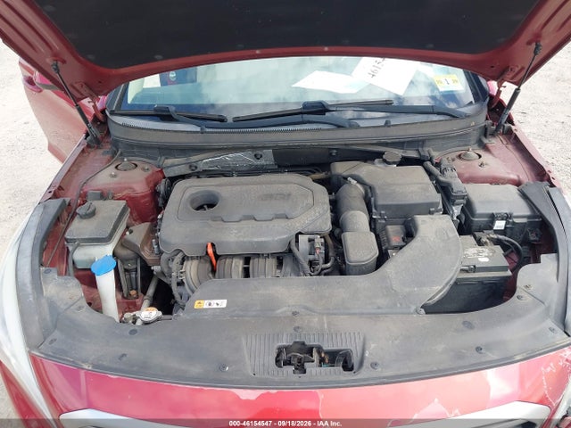Aukcja sprzedaży 2015 Hyundai Sonata Se, vin: 5NPE24AF4FH025473, numer aukcji: 46154547