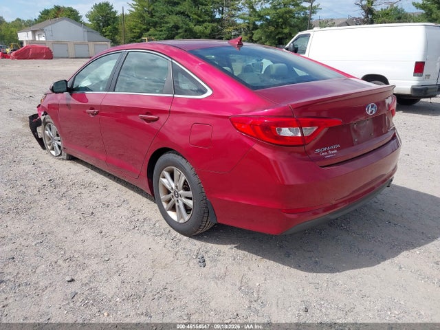 Aukcja sprzedaży 2015 Hyundai Sonata Se, vin: 5NPE24AF4FH025473, numer aukcji: 46154547