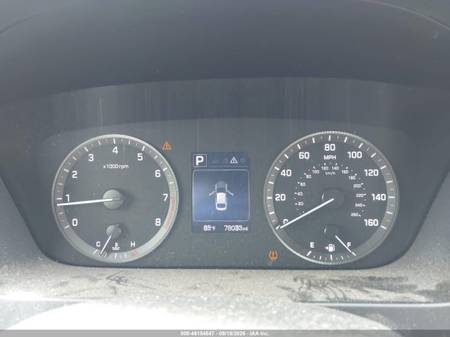 Aukcja sprzedaży 2015 Hyundai Sonata Se, vin: 5NPE24AF4FH025473, numer aukcji: 46154547