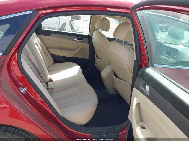 Aukcja sprzedaży 2015 Hyundai Sonata Se, vin: 5NPE24AF4FH025473, numer aukcji: 46154547