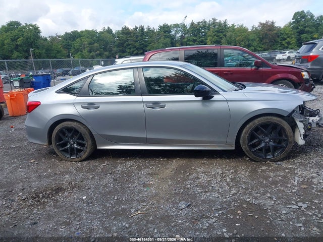 Aukcja sprzedaży 2024 Honda Civic Sport, vin: 2HGFE2F54RH535918, numer aukcji: 46154551