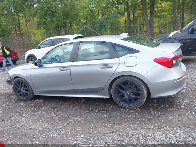 Aukcja sprzedaży 2024 Honda Civic Sport, vin: 2HGFE2F54RH535918, numer aukcji: 46154551