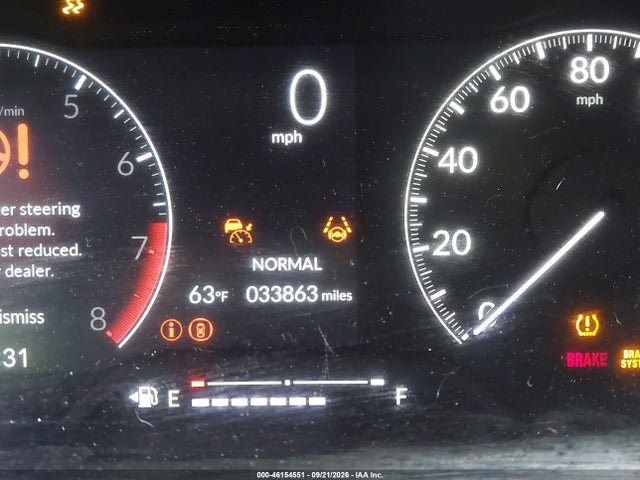 Aukcja sprzedaży 2024 Honda Civic Sport, vin: 2HGFE2F54RH535918, numer aukcji: 46154551