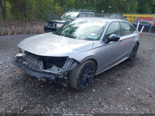 Aukcja sprzedaży 2024 Honda Civic Sport, vin: 2HGFE2F54RH535918, numer aukcji: 46154551