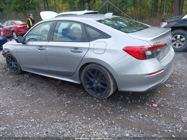 Aukcja sprzedaży 2024 Honda Civic Sport, vin: 2HGFE2F54RH535918, numer aukcji: 46154551