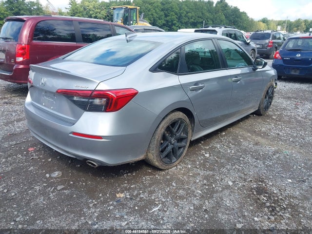 Aukcja sprzedaży 2024 Honda Civic Sport, vin: 2HGFE2F54RH535918, numer aukcji: 46154551