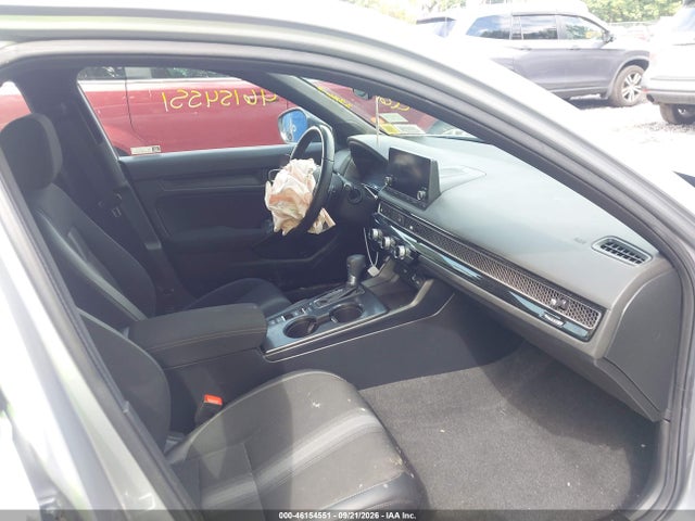 Aukcja sprzedaży 2024 Honda Civic Sport, vin: 2HGFE2F54RH535918, numer aukcji: 46154551