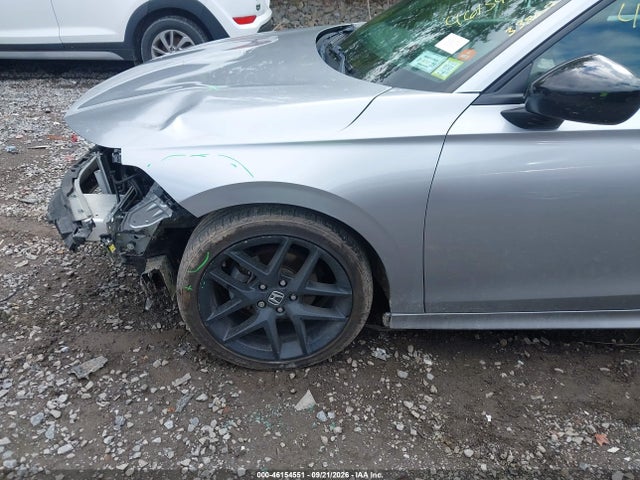Aukcja sprzedaży 2024 Honda Civic Sport, vin: 2HGFE2F54RH535918, numer aukcji: 46154551