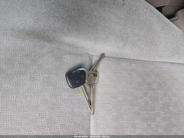 46154555 :رقم المزاد ، 1NXBR32E74Z228354 vin ، 2004 Toyota Corolla Ce مزاد بيع