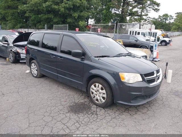Aukcja sprzedaży 2014 Dodge Grand Caravan Se, vin: 2C4RDGBG1ER406302, numer aukcji: 46154556