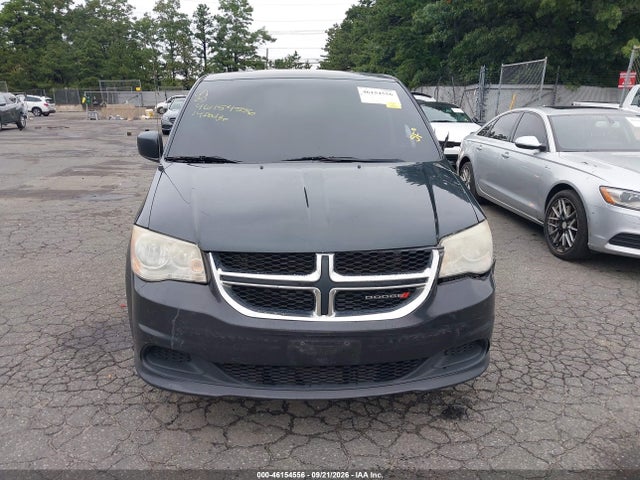 Aukcja sprzedaży 2014 Dodge Grand Caravan Se, vin: 2C4RDGBG1ER406302, numer aukcji: 46154556