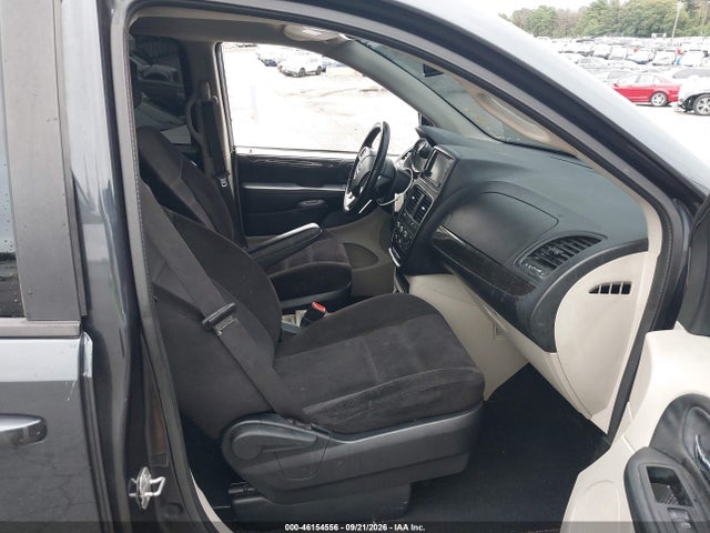 Aukcja sprzedaży 2014 Dodge Grand Caravan Se, vin: 2C4RDGBG1ER406302, numer aukcji: 46154556