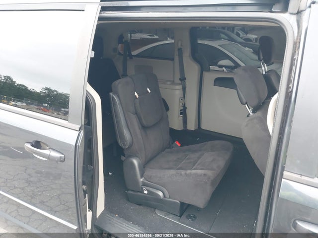 Aukcja sprzedaży 2014 Dodge Grand Caravan Se, vin: 2C4RDGBG1ER406302, numer aukcji: 46154556