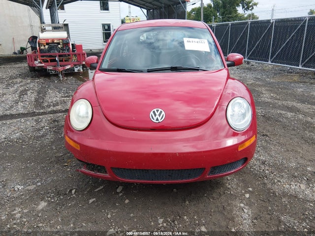 Aukcja sprzedaży 2009 Volkswagen New Beetle 2.5l, vin: 3VWPW31C19M517483, numer aukcji: 46154557
