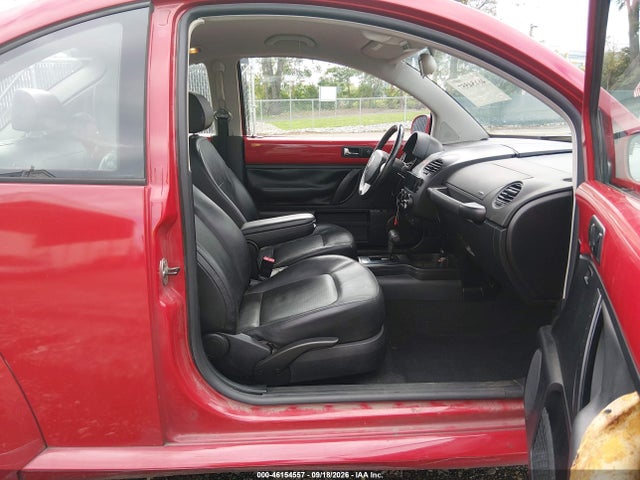 Aukcja sprzedaży 2009 Volkswagen New Beetle 2.5l, vin: 3VWPW31C19M517483, numer aukcji: 46154557