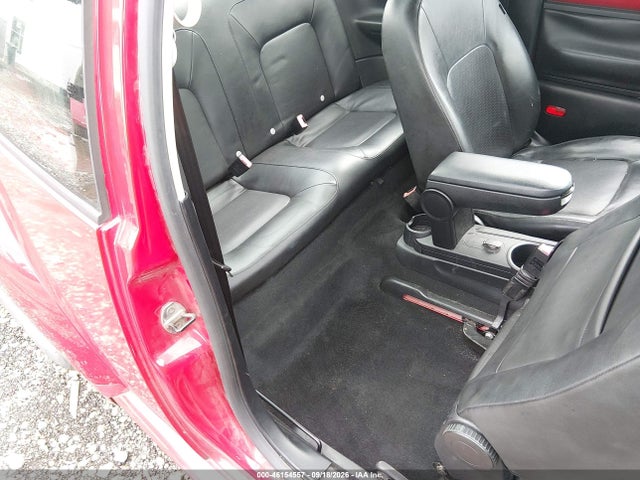 Aukcja sprzedaży 2009 Volkswagen New Beetle 2.5l, vin: 3VWPW31C19M517483, numer aukcji: 46154557