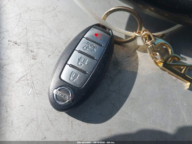 46154561 :رقم المزاد ، 5N1AT2MT3GC747768 vin ، 2016 Nissan Rogue Sl مزاد بيع