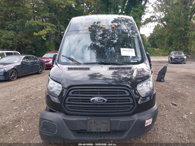 Aukcja sprzedaży 2019 Ford Transit-350 Xl, vin: 1FBVU4XM9KKA73731, numer aukcji: 46154568