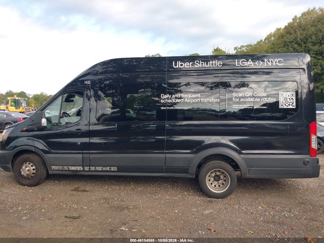 Aukcja sprzedaży 2019 Ford Transit-350 Xl, vin: 1FBVU4XM9KKA73731, numer aukcji: 46154568