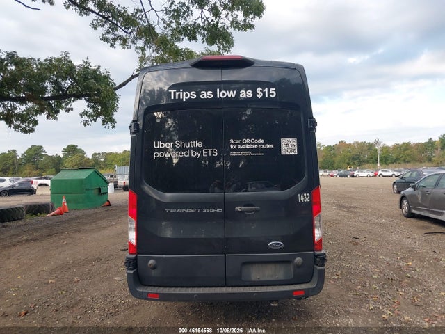 Aukcja sprzedaży 2019 Ford Transit-350 Xl, vin: 1FBVU4XM9KKA73731, numer aukcji: 46154568
